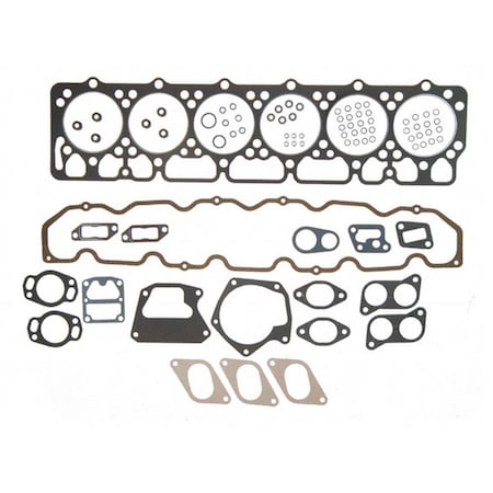 Aftermarket AMRE524098 Head Gasket Set Without Seals AMRE524098-ABL